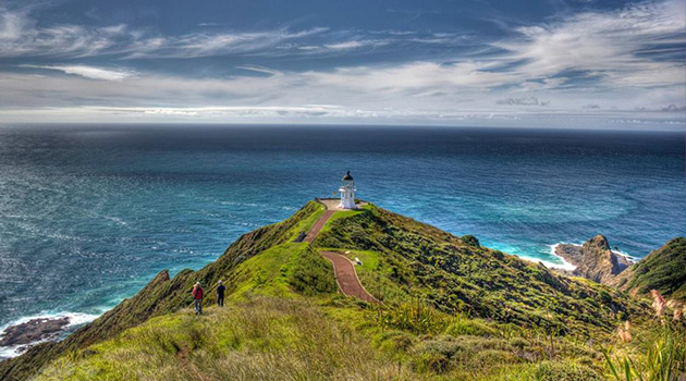 Cape Reinga